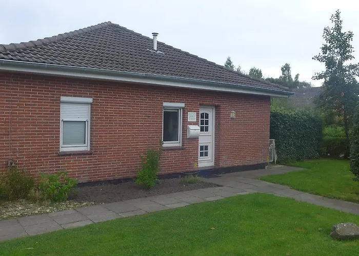 Holiday Home Norderney By Interhome