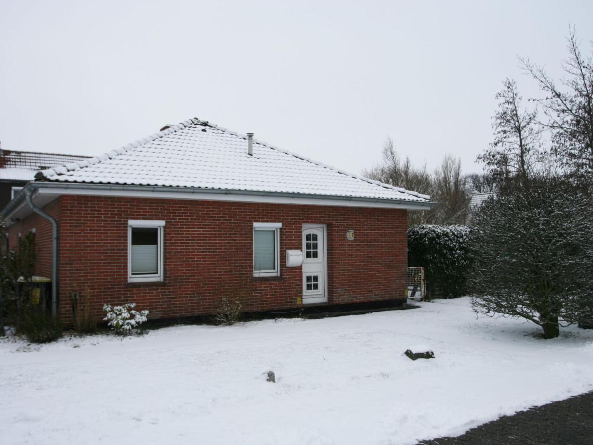 Norderney By Interhome Holiday home Norddeich (Norden)